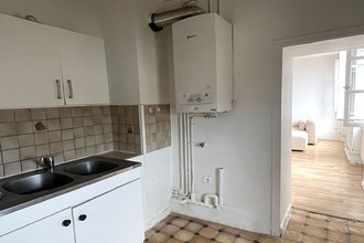  appartement riom 63200