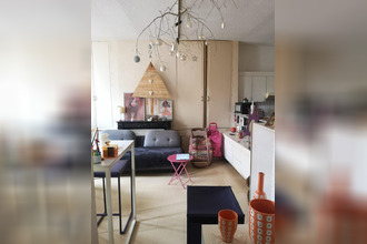  appartement riom 63200