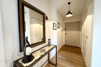  appartement riom 63200