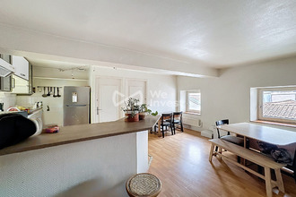  appartement riom 63200