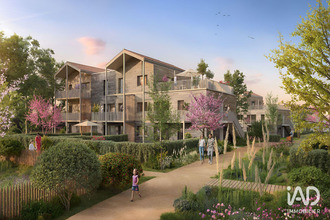  appartement riom 63200