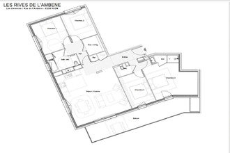  appartement riom 63200