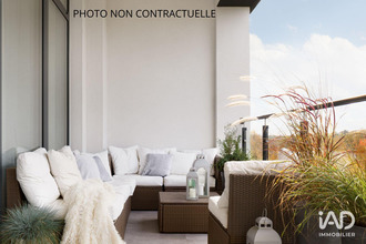  appartement riom 63200