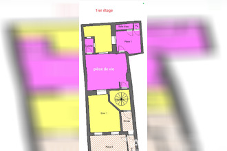  appartement riom 63200