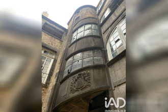  appartement riom 63200