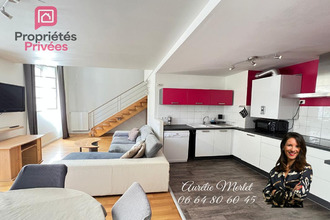  appartement riom 63200
