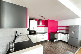  appartement riom 63200