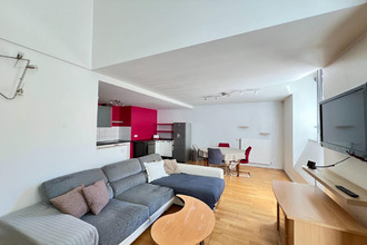  appartement riom 63200