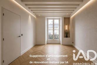  appartement riom 63200