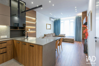  appartement riom 63200