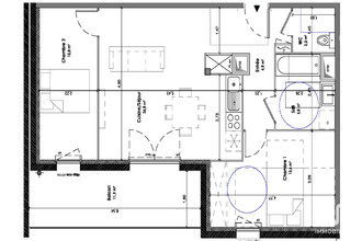  appartement riom 63200
