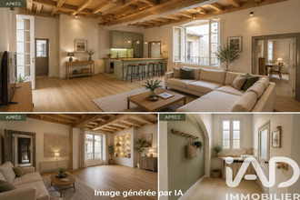  appartement riom 63200