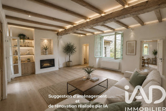  appartement riom 63200