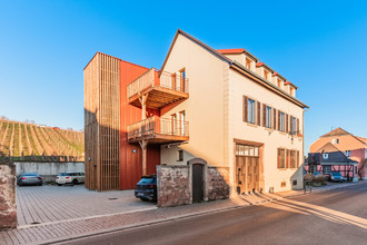  appartement riquewihr 68340
