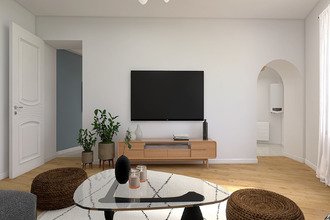  appartement ris-orangis 91000