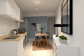  appartement ris-orangis 91000