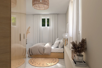  appartement ris-orangis 91000