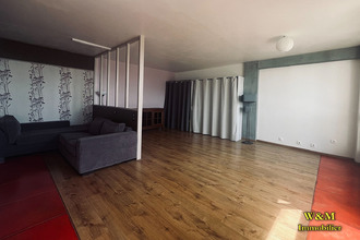  appartement ris-orangis 91000