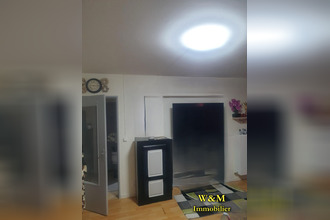  appartement ris-orangis 91000