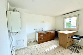  appartement ris-orangis 91000