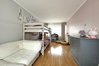  appartement ris-orangis 91000