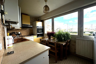  appartement ris-orangis 91000