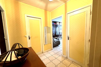  appartement ris-orangis 91000