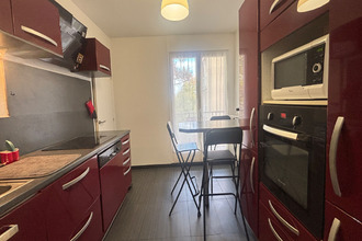  appartement ris-orangis 91000