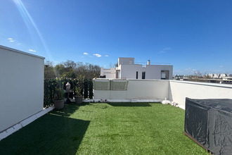  appartement ris-orangis 91000