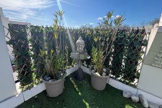  appartement ris-orangis 91000