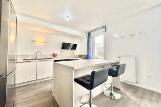  appartement ris-orangis 91000