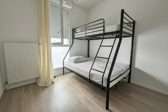  appartement ris-orangis 91000