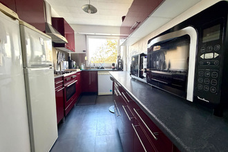  appartement ris-orangis 91000