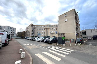  appartement ris-orangis 91000