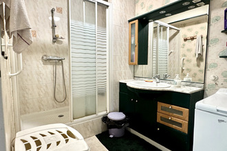  appartement ris-orangis 91000