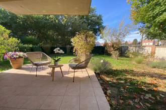  appartement ris-orangis 91000