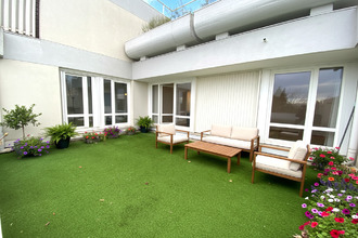  appartement ris-orangis 91000