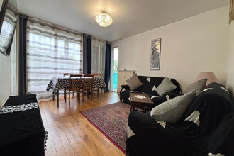  appartement ris-orangis 91000