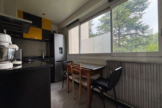  appartement ris-orangis 91000