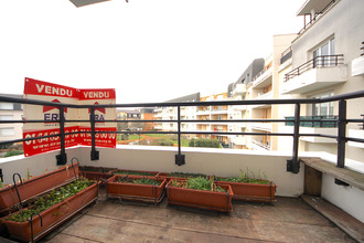  appartement ris-orangis 91000