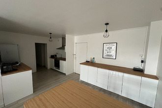  appartement ris-orangis 91000