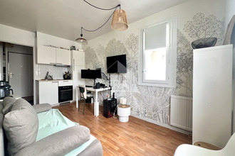  appartement ris-orangis 91000