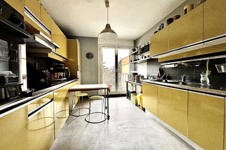  appartement ris-orangis 91000