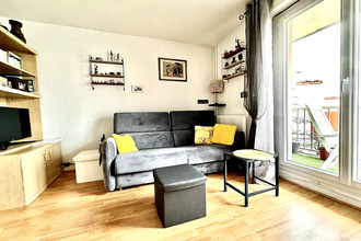  appartement ris-orangis 91000