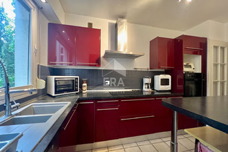  appartement ris-orangis 91000