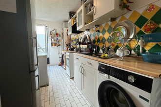  appartement ris-orangis 91000