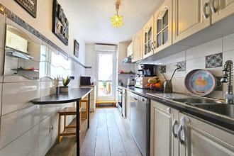  appartement ris-orangis 91000