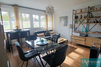  appartement ris-orangis 91000