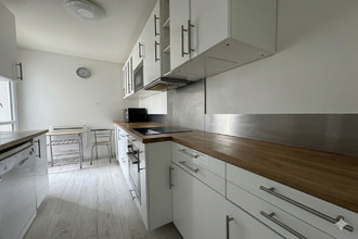  appartement ris-orangis 91000