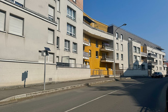  appartement ris-orangis 91000